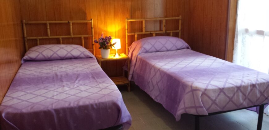 Residence Nove Conchiglie Nove Perle