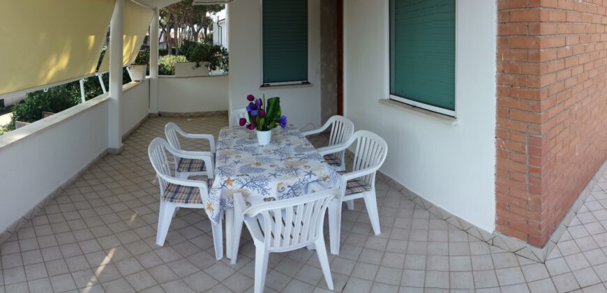 Residence Nove Perle Nove Conchiglie