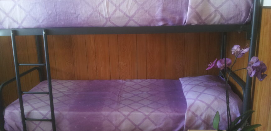 Residence Nove Perle Nove Conchiglie