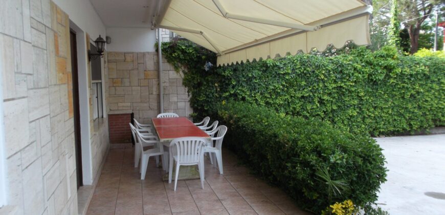 Residence Nove Conchiglie Nove Perle