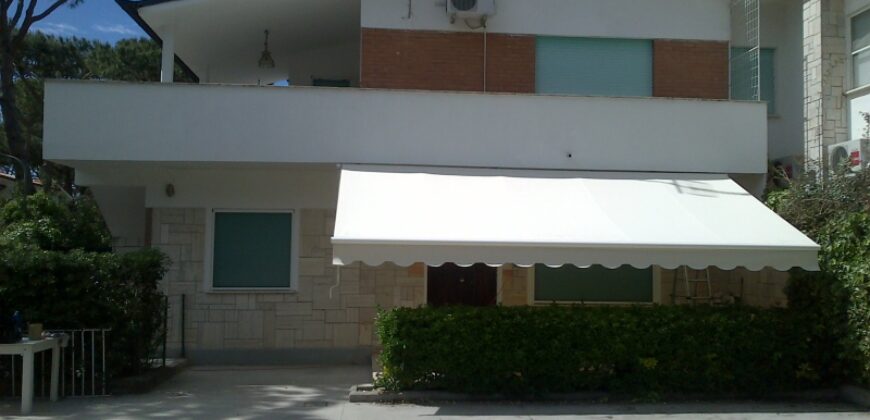 Residence Nove Conchiglie Nove Perle