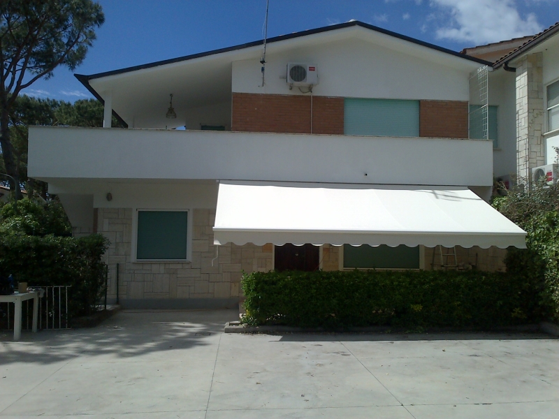 Residence Nove Conchiglie Nove Perle