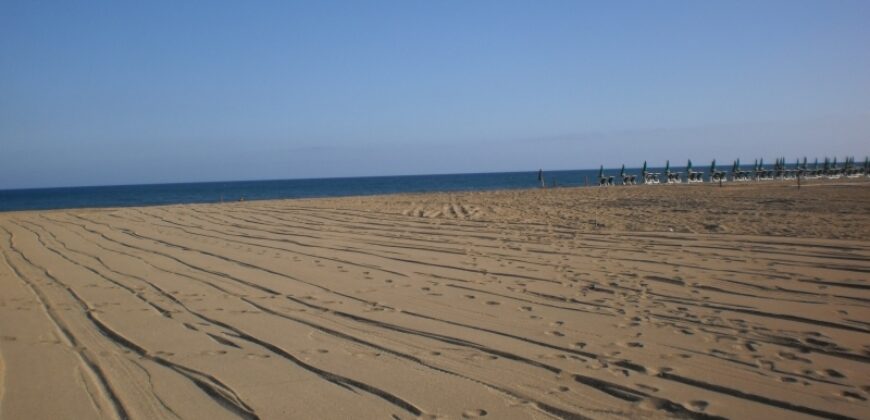 Residence Nove Perle Nove Conchiglie