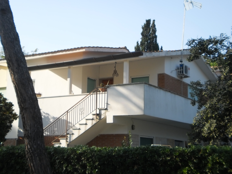 Residence Nove Perle Nove Conchiglie