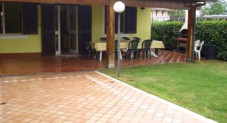 Villino unifamiliare 8 posti letto – Terracina – San Felice Circeo
