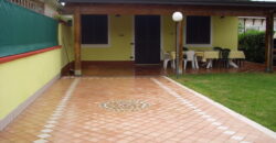 Villino unifamiliare 8 posti letto – Terracina – San Felice Circeo