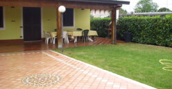 Villino unifamiliare 8 posti letto – Terracina – San Felice Circeo