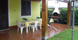 Villino unifamiliare 8 posti letto – Terracina – San Felice Circeo