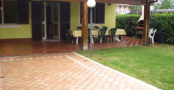 Villino unifamiliare 8 posti letto – Terracina – San Felice Circeo