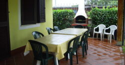 Villino unifamiliare 8 posti letto – Terracina – San Felice Circeo