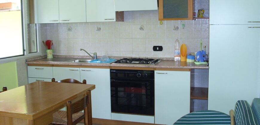 Villino unifamiliare 8 posti letto – Terracina – San Felice Circeo