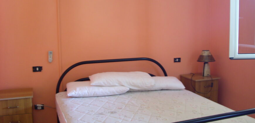 Villino unifamiliare 8 posti letto – Terracina – San Felice Circeo