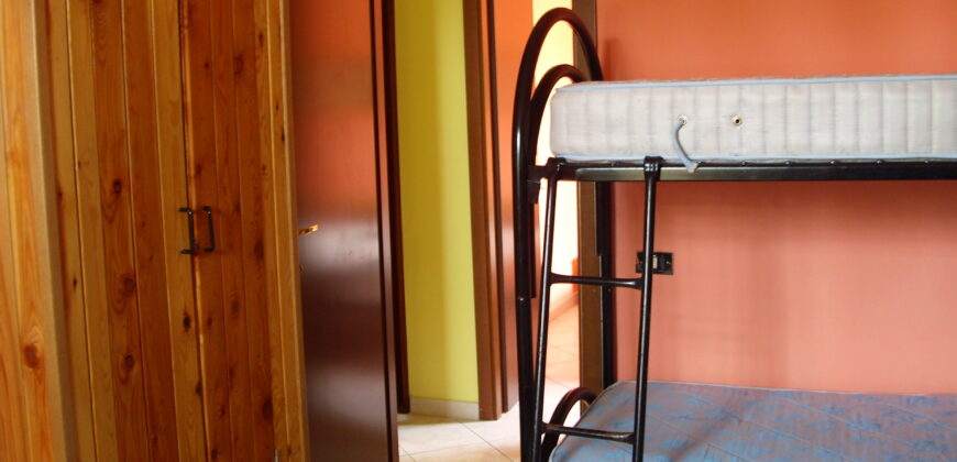 Villino unifamiliare 8 posti letto – Terracina – San Felice Circeo