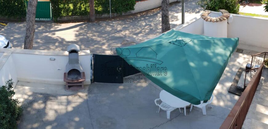 Residence Nove Perle Nove Conchiglie