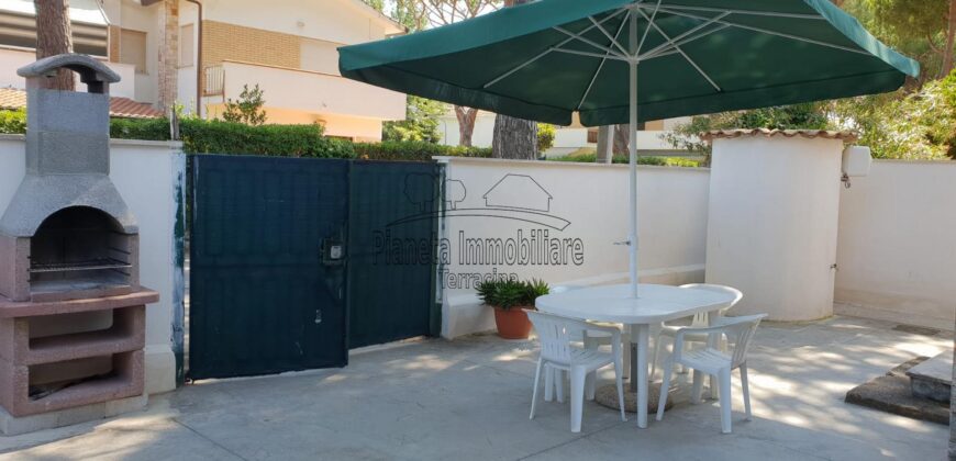 Residence Nove Perle Nove Conchiglie