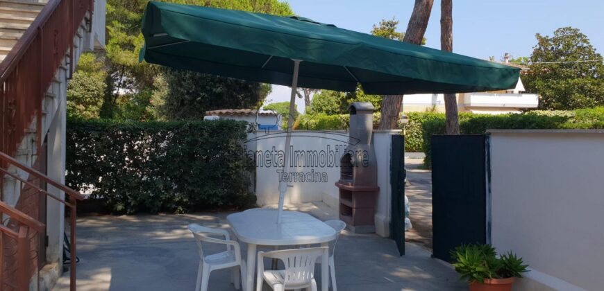 Residence Nove Perle Nove Conchiglie