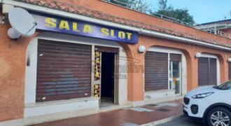 San Felice Circeo Locale commerciale [VC11]