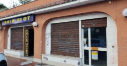 San Felice Circeo Locale commerciale [VC11]