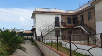 Appartamento a schiera – Terracina – San Felice Circeo