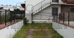 Appartamento a schiera – Terracina – San Felice Circeo
