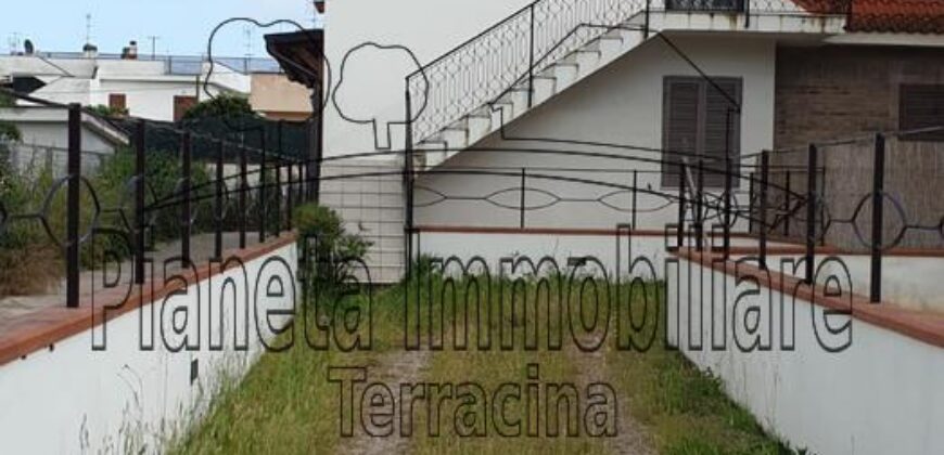 Appartamento a schiera – Terracina – San Felice Circeo