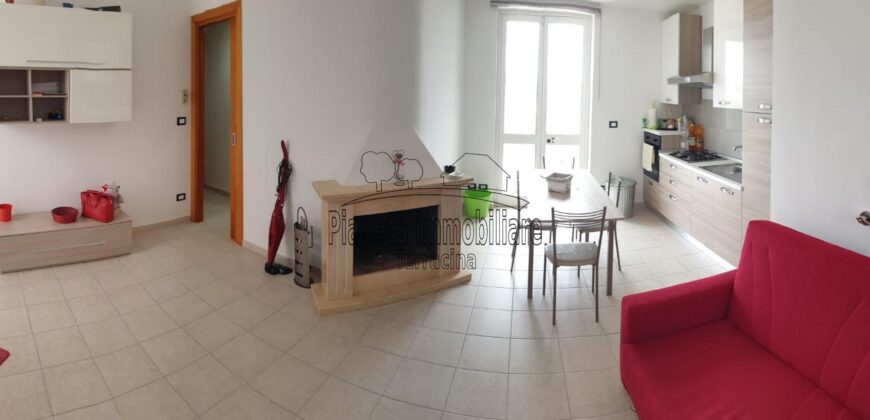 Appartamento a schiera – Terracina – San Felice Circeo