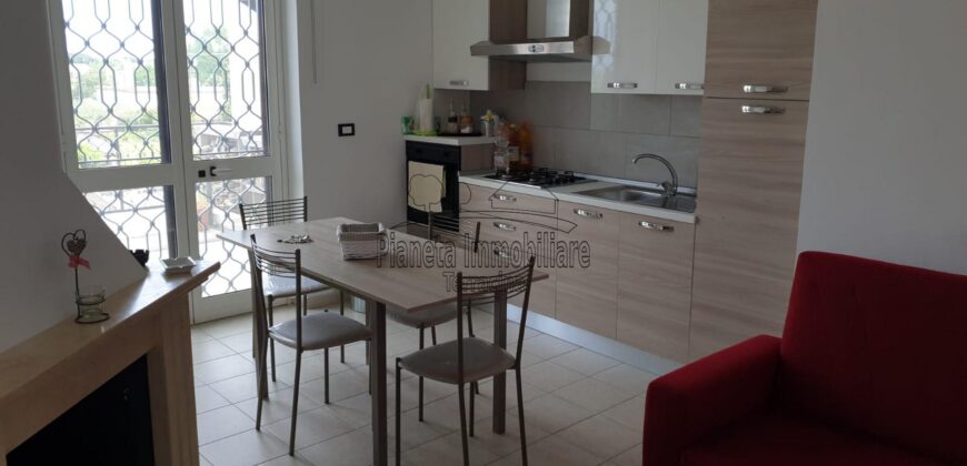 Appartamento a schiera – Terracina – San Felice Circeo
