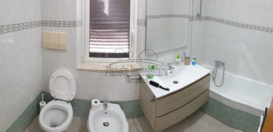 Appartamento a schiera – Terracina – San Felice Circeo
