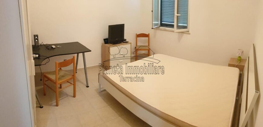 Appartamento a schiera – Terracina – San Felice Circeo