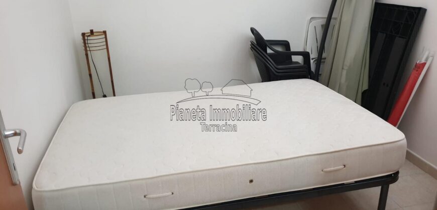 Appartamento a schiera – Terracina – San Felice Circeo
