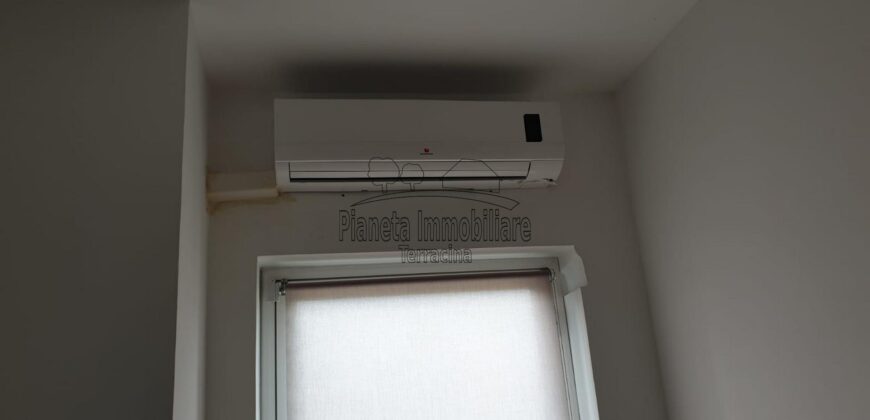 Appartamento a schiera – Terracina – San Felice Circeo