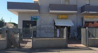 Sabaudia Locale Commerciale [VC12]