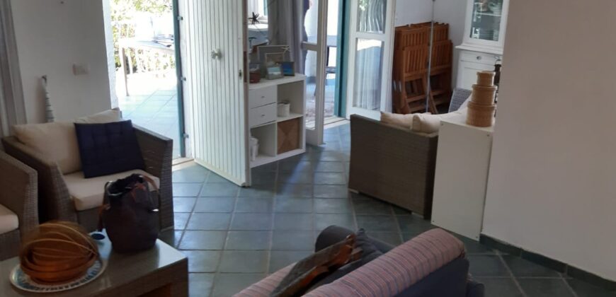 Villa trifamiliare – Terracina – San Felice Circeo