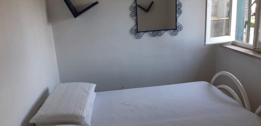 Villa trifamiliare – Terracina – San Felice Circeo