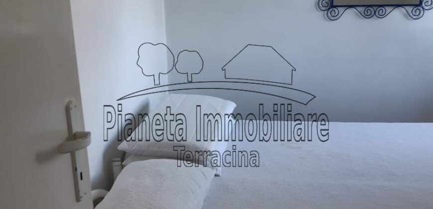Villa trifamiliare – Terracina – San Felice Circeo