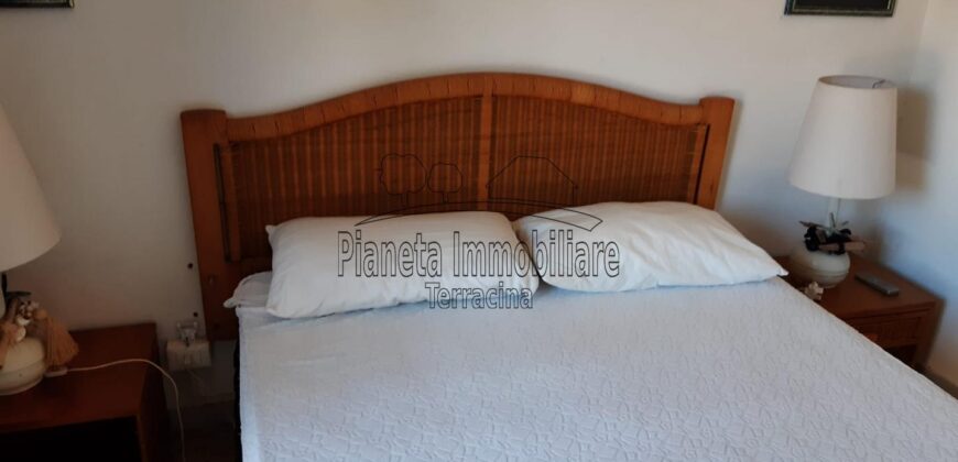 Villa trifamiliare – Terracina – San Felice Circeo