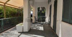 Villa trifamiliare – Terracina – San Felice Circeo