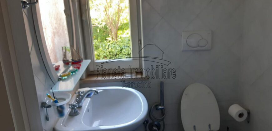 Villa trifamiliare – Terracina – San Felice Circeo