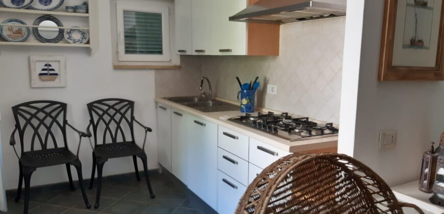 Villa trifamiliare – Terracina – San Felice Circeo