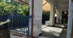 Villa trifamiliare – Terracina – San Felice Circeo