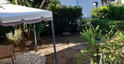 Villa trifamiliare – Terracina – San Felice Circeo