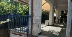 Villa trifamiliare – Terracina – San Felice Circeo