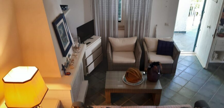 Villa trifamiliare – Terracina – San Felice Circeo