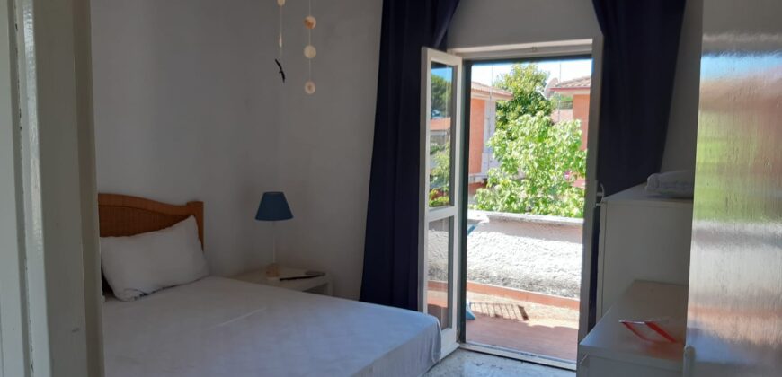 Villa trifamiliare – Terracina – San Felice Circeo