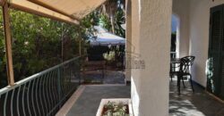 Villa trifamiliare – Terracina – San Felice Circeo