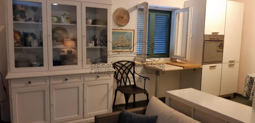 Villa trifamiliare – Terracina – San Felice Circeo