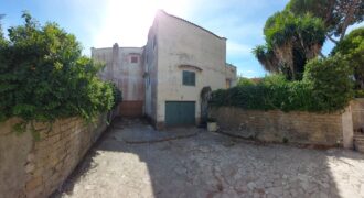 Villa trifamiliare – Terracina – San Felice Circeo