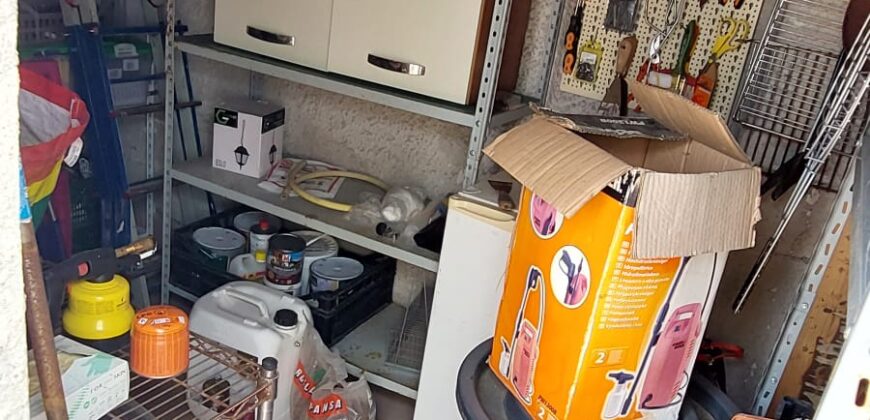 TERRACINA VENDESI – APPARTAMENTO IN UN BEL CONTESTO RESIDENZIALE