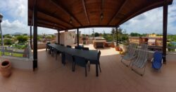 TERRACINA VENDESI – APPARTAMENTO IN UN BEL CONTESTO RESIDENZIALE