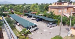 TERRACINA VENDESI – APPARTAMENTO IN UN BEL CONTESTO RESIDENZIALE